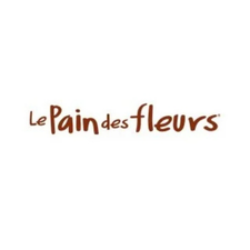 Le Pain des Fleurs