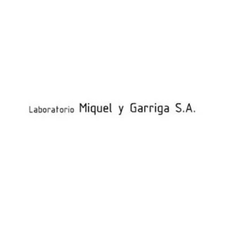 Lab. Miquel y Garriga