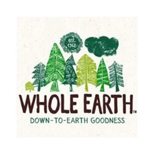Whole Earth