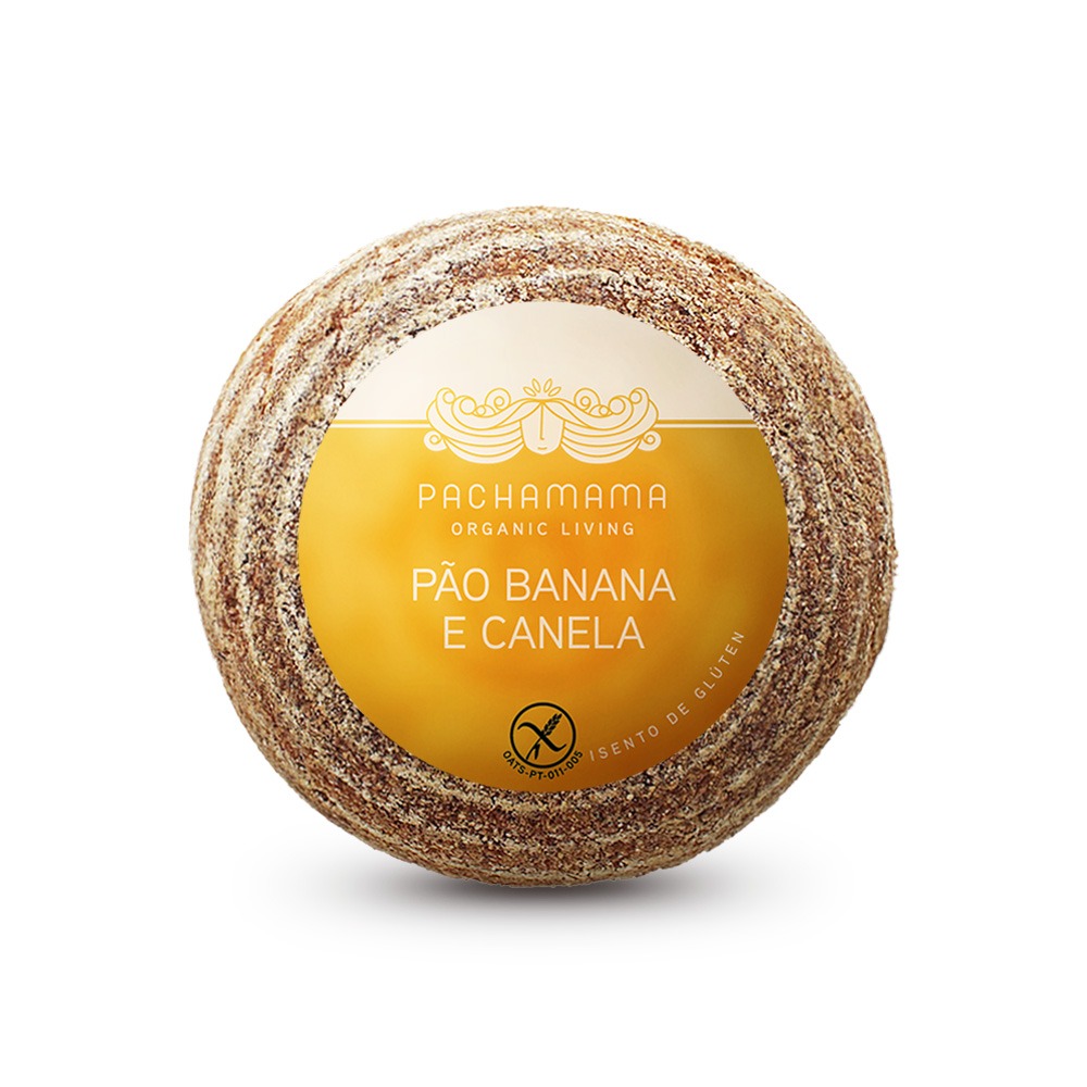 Pão de Banana e Canela - Image 2